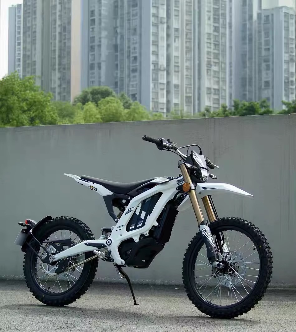 Surron Light Bee 2
